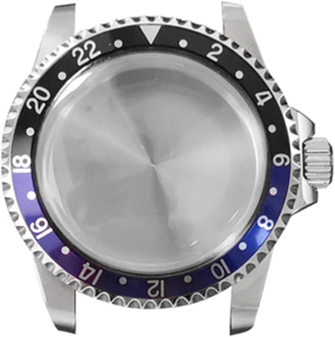 nh35 ケースセット　アクリル風防 nh35 ケースセット アクリル風防 プラ風防 腕時計 ケース 文字盤 針